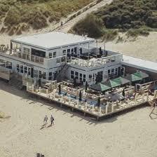 Strandrestaurant "De Boekanier"